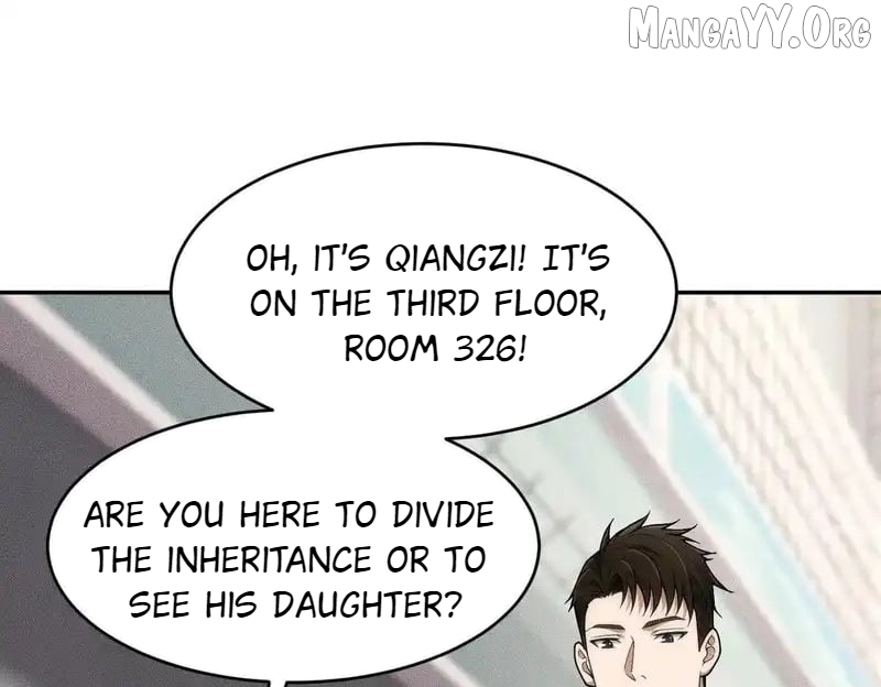 Hidden Dragon in the City (2025) Chapter 18 - page 154